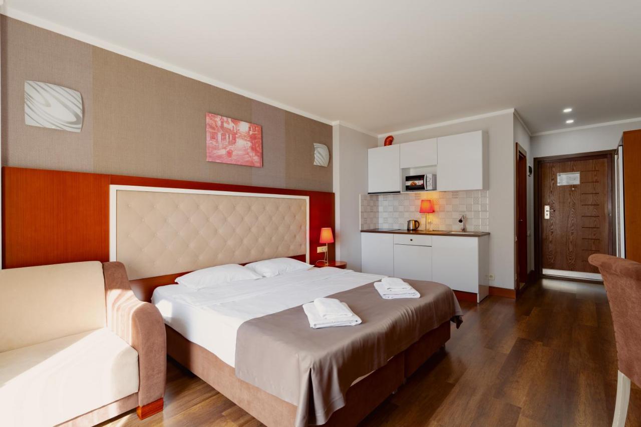 Hotel 19 Batumi Zewnętrze zdjęcie